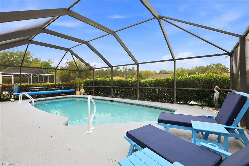 SPRING LAKES - Residential