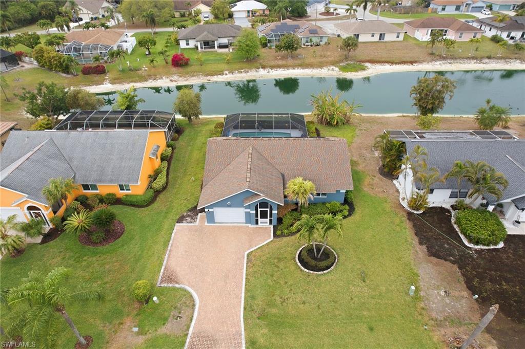 SPRING LAKES - Residential