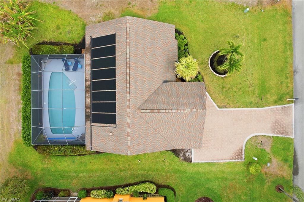 SPRING LAKES - Residential