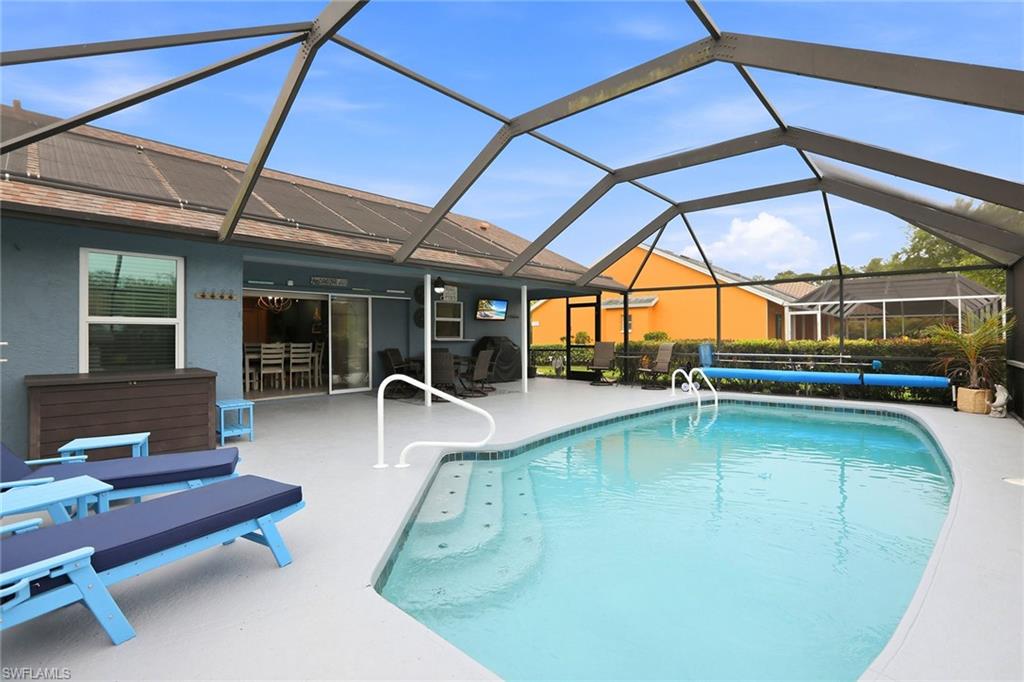 SPRING LAKES - Residential