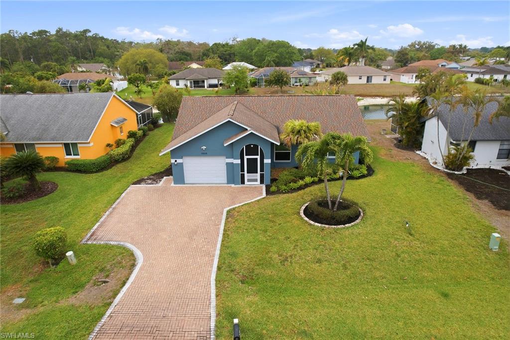 SPRING LAKES - Residential