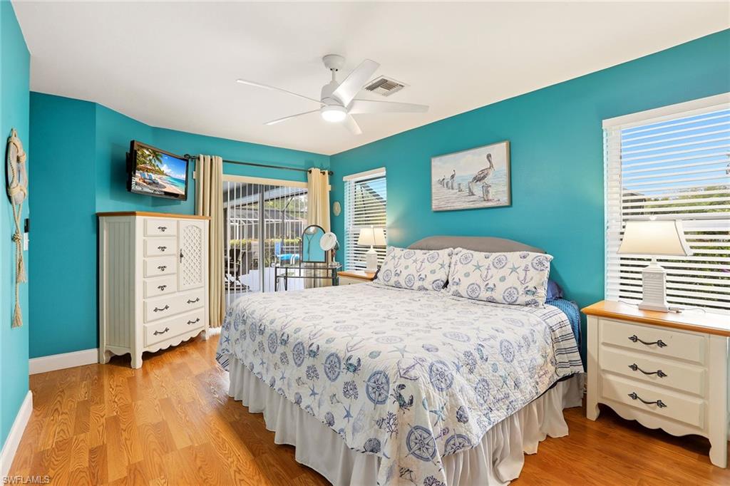 SPRING LAKES - Residential