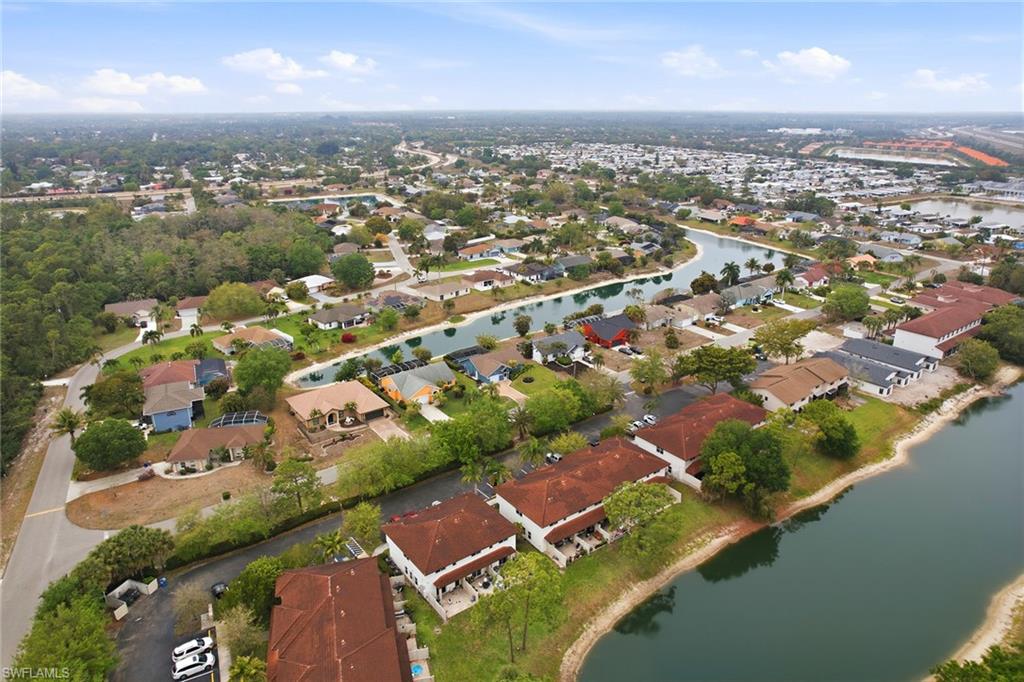 SPRING LAKES - Residential