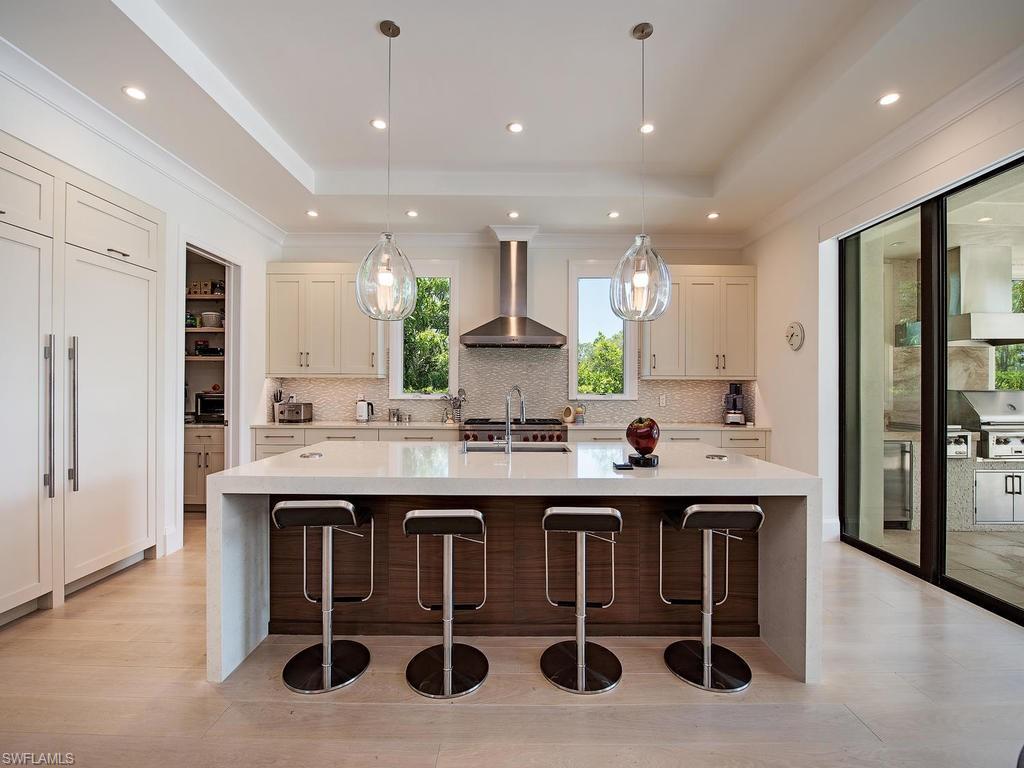 LANDINGS AT BEARS PAW - Residential