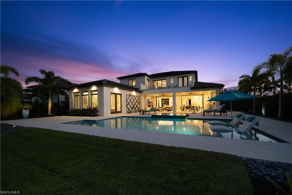 LANDINGS AT BEARS PAW - Residential