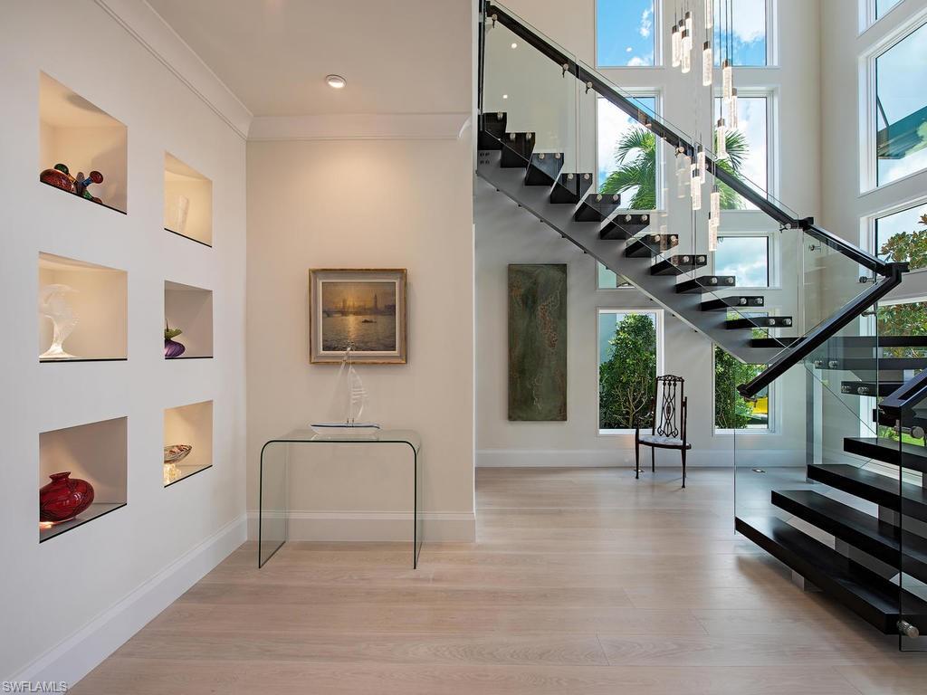 LANDINGS AT BEARS PAW - Residential