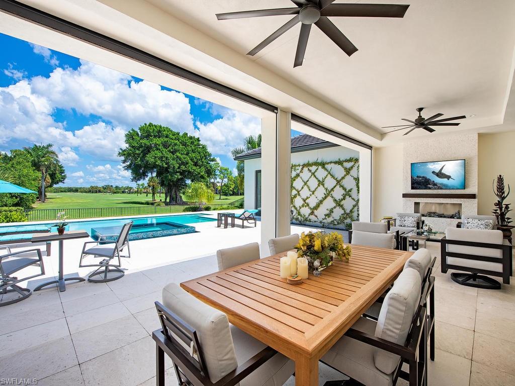 LANDINGS AT BEARS PAW - Residential