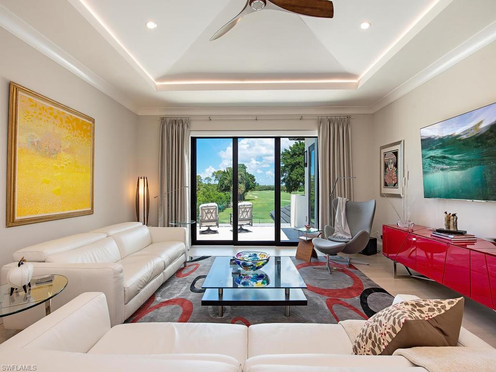 LANDINGS AT BEARS PAW - Residential