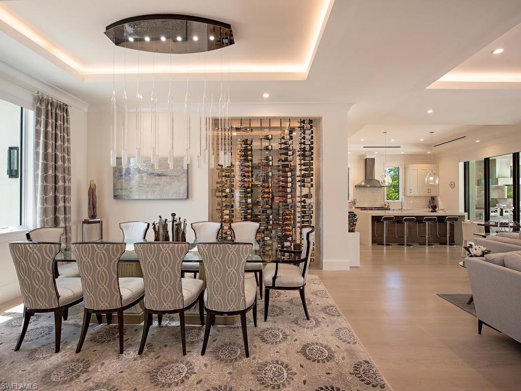 LANDINGS AT BEARS PAW - Residential