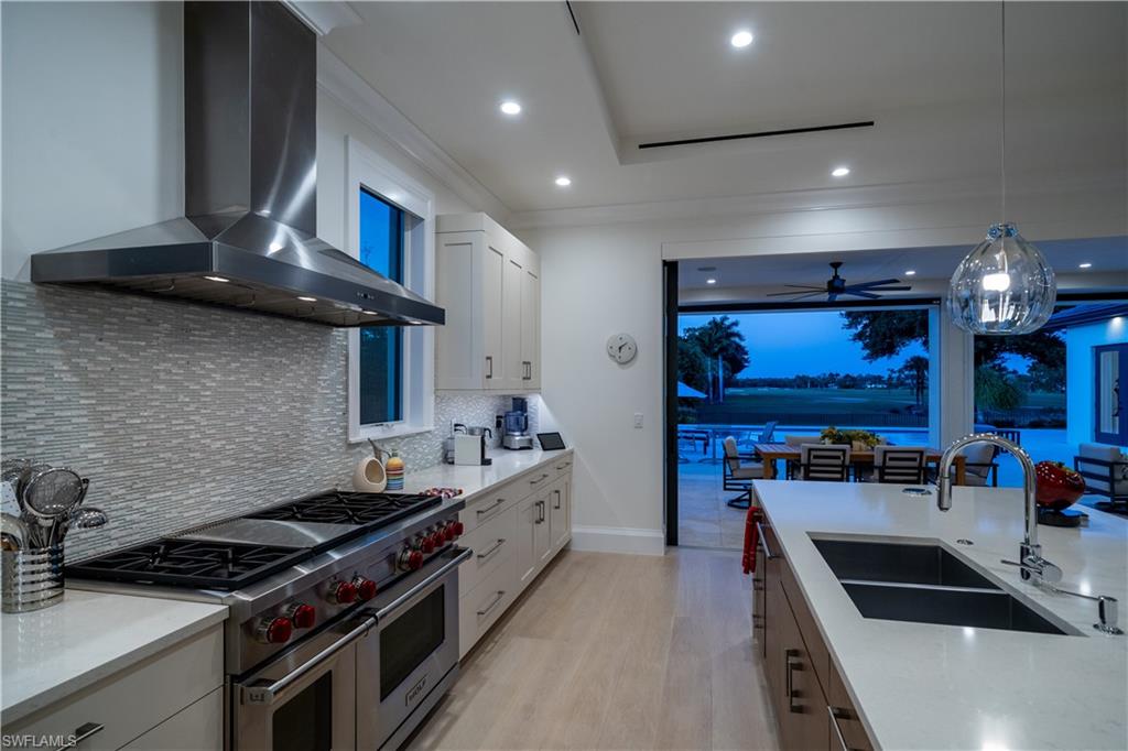 LANDINGS AT BEARS PAW - Residential