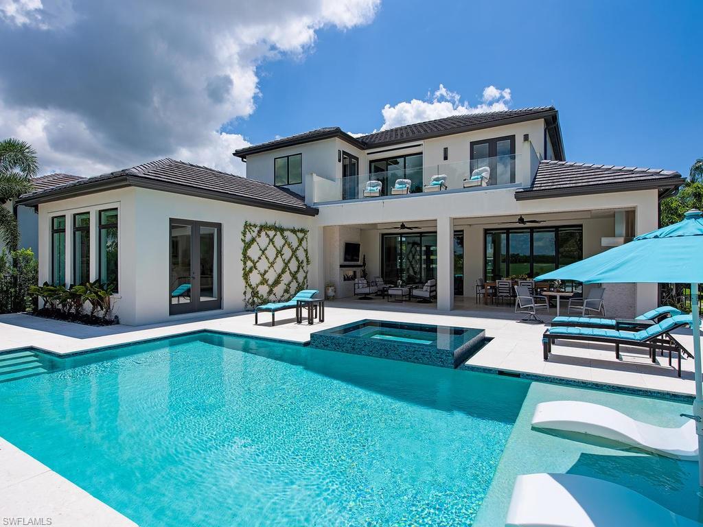 LANDINGS AT BEARS PAW - Residential