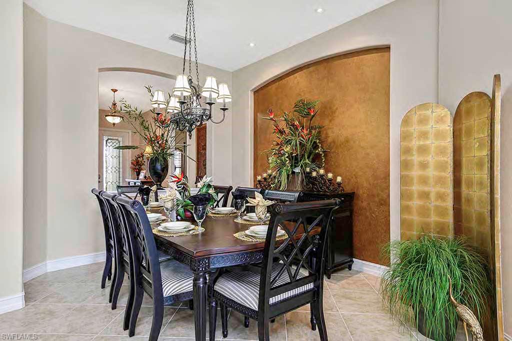 HERITAGE BAY - Residential