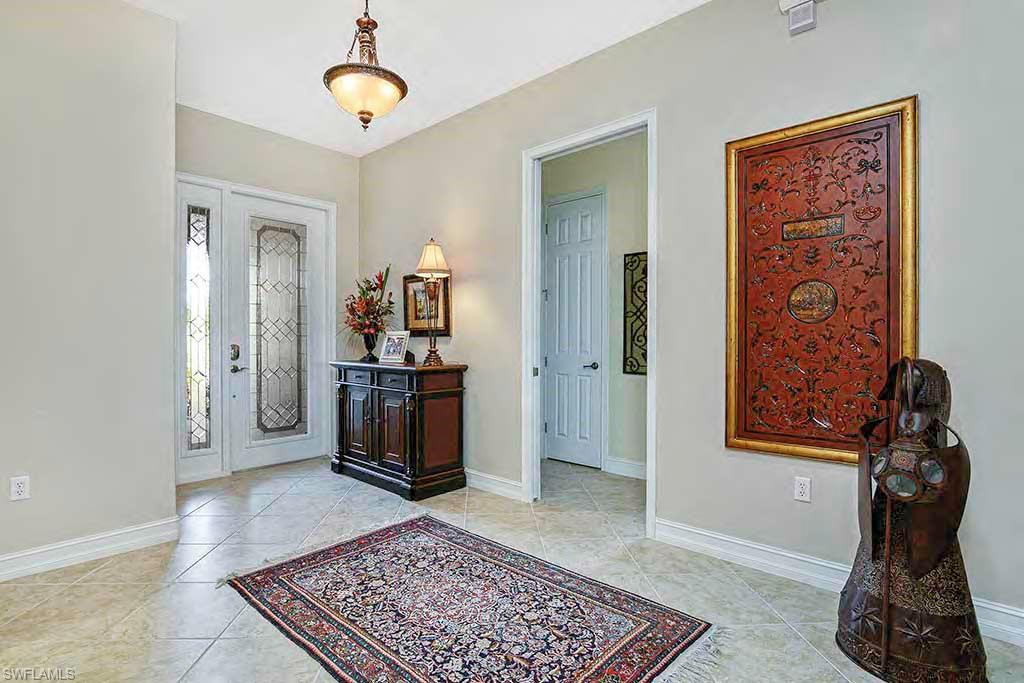 HERITAGE BAY - Residential