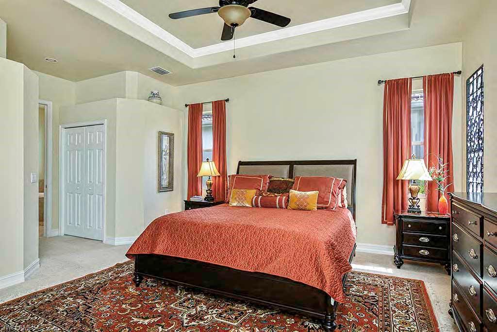 HERITAGE BAY - Residential