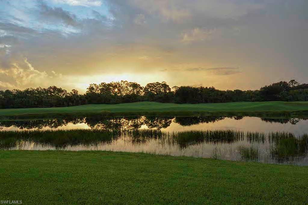 HERITAGE BAY - Residential