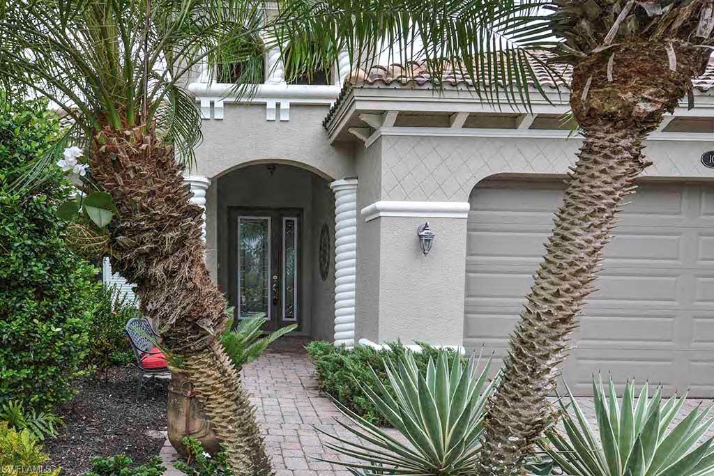 HERITAGE BAY - Residential