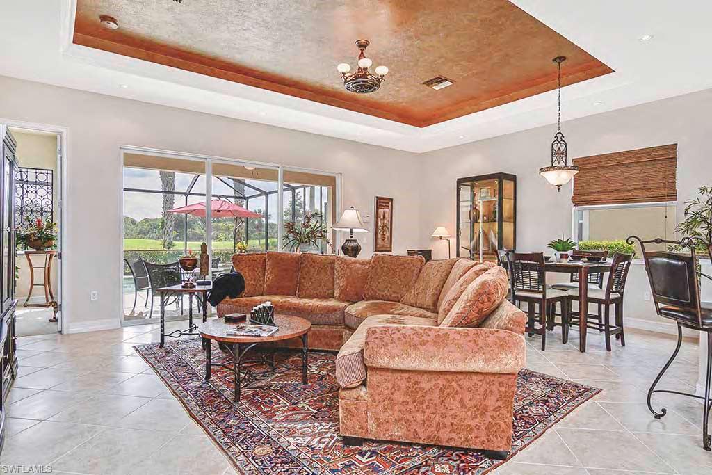 HERITAGE BAY - Residential