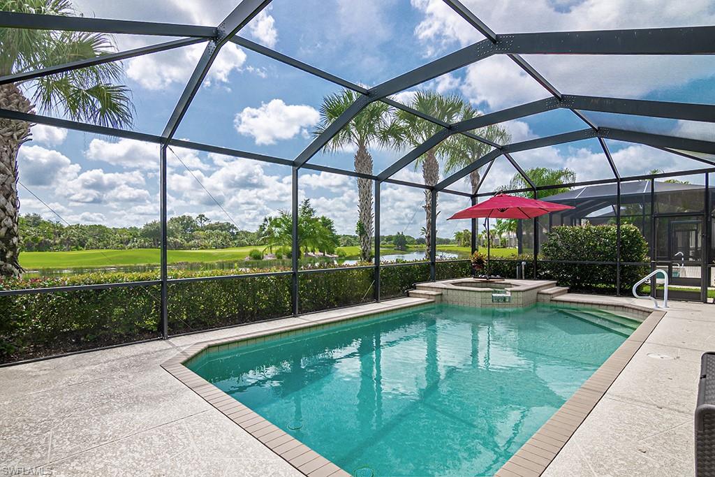 HERITAGE BAY - Residential