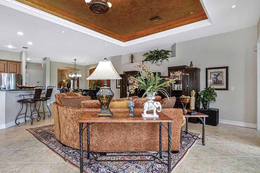 HERITAGE BAY - Residential