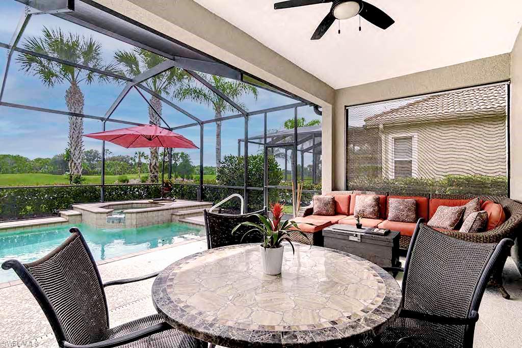 HERITAGE BAY - Residential