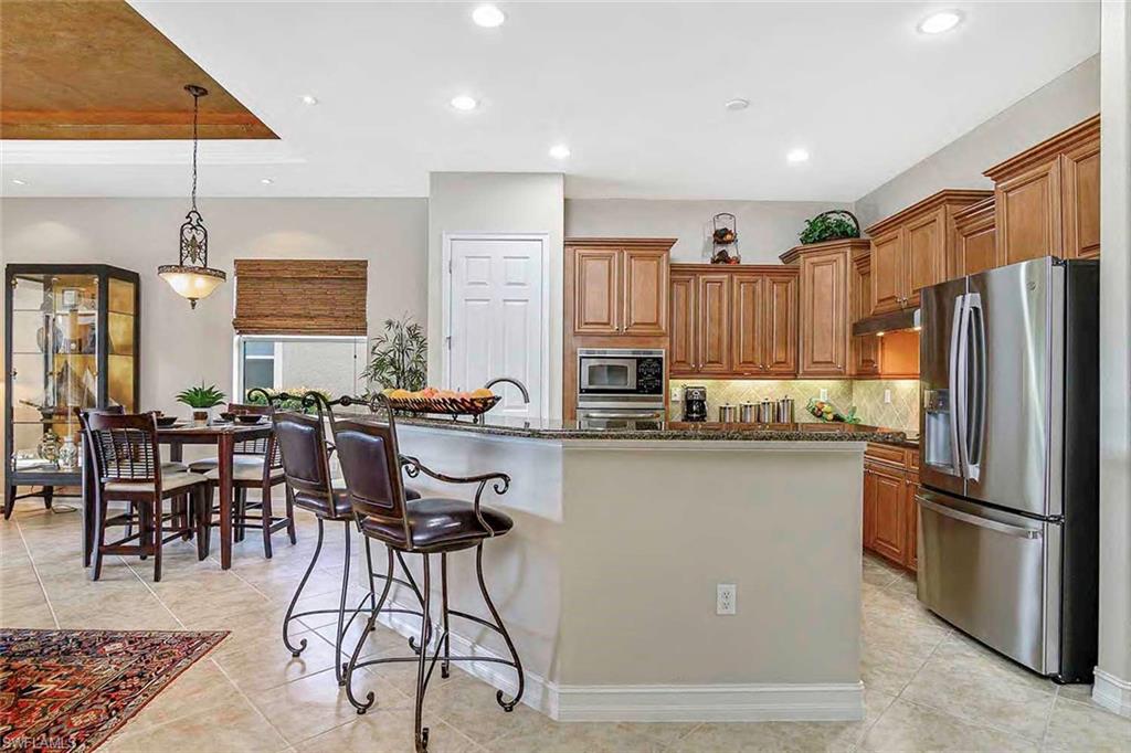 HERITAGE BAY - Residential