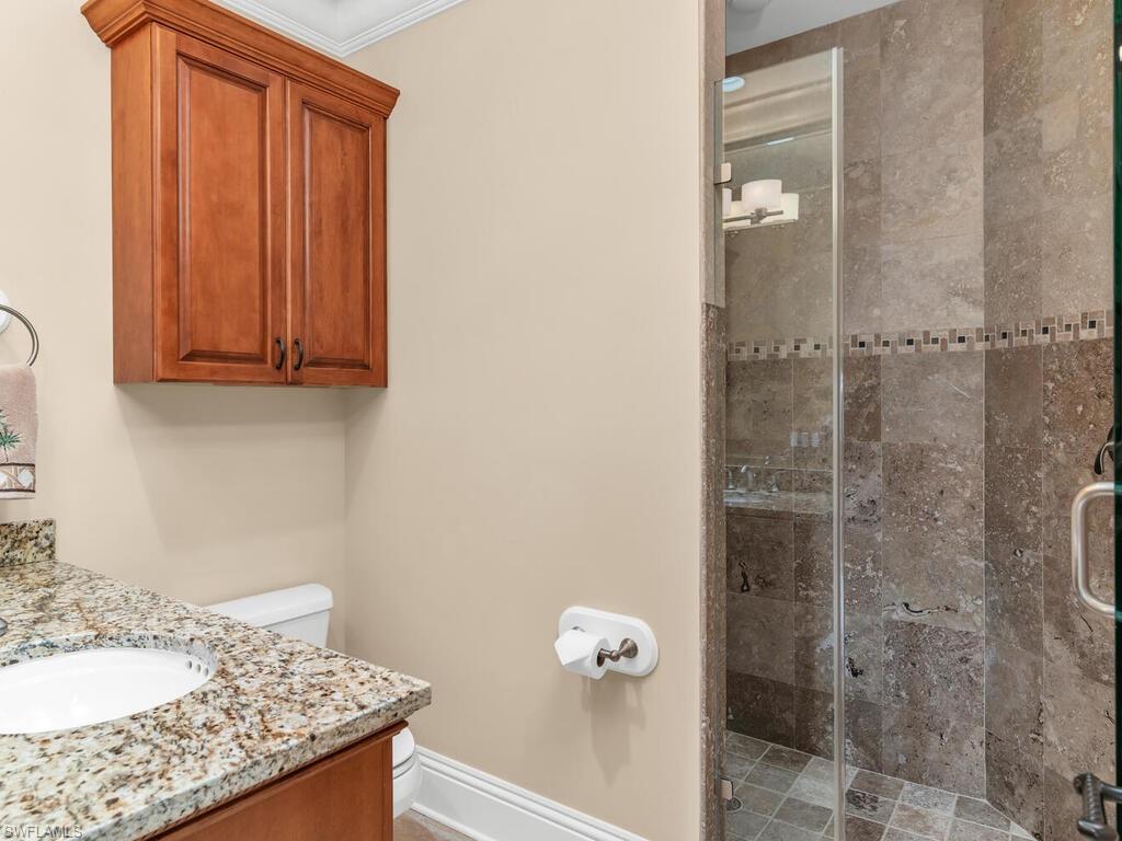 MARCO BEACH - Residential