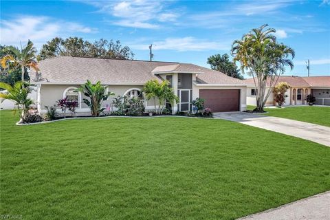 314 SE 19th ST CAPE CORAL FL 33990