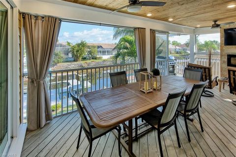 A home in FORT MYERS