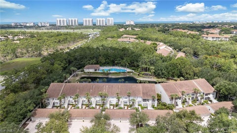Photo of 14515 Grey Fox RUN #110, NAPLES, FL 34110 (MLS # 226023203)