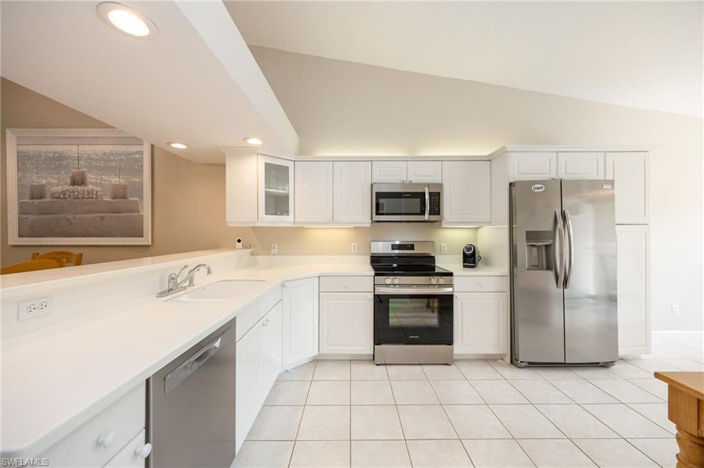 Photo of 14515 Grey Fox RUN #110, NAPLES, FL 34110 (MLS # 226023203)