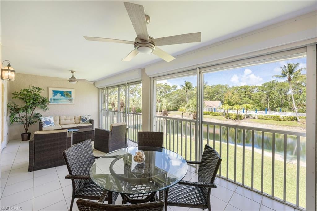 Photo of 14515 Grey Fox RUN #110, NAPLES, FL 34110 (MLS # 226023203)