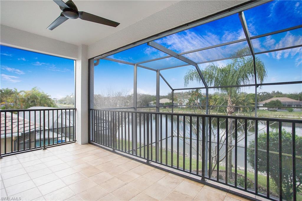 INDIGO LAKES - Residential