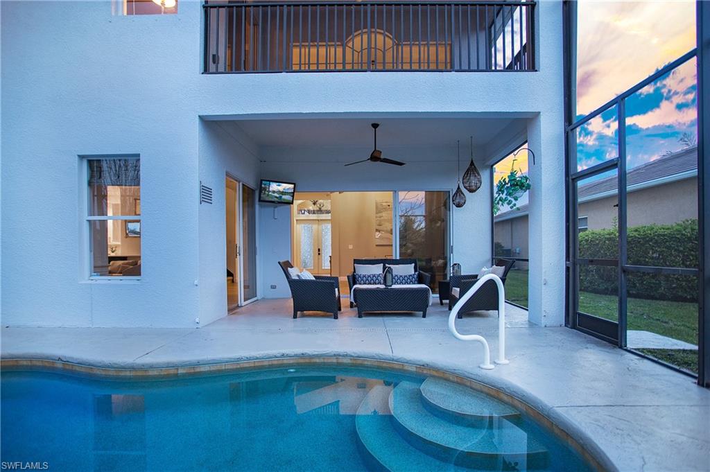 INDIGO LAKES - Residential