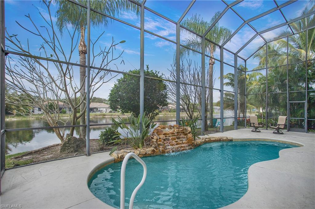 INDIGO LAKES - Residential