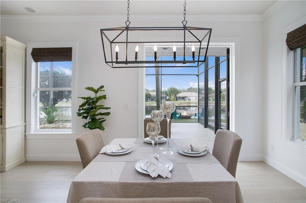 INDIGO LAKES - Residential