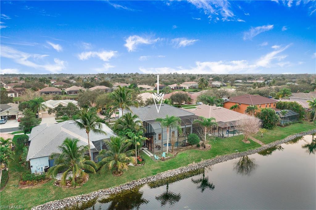 INDIGO LAKES - Residential