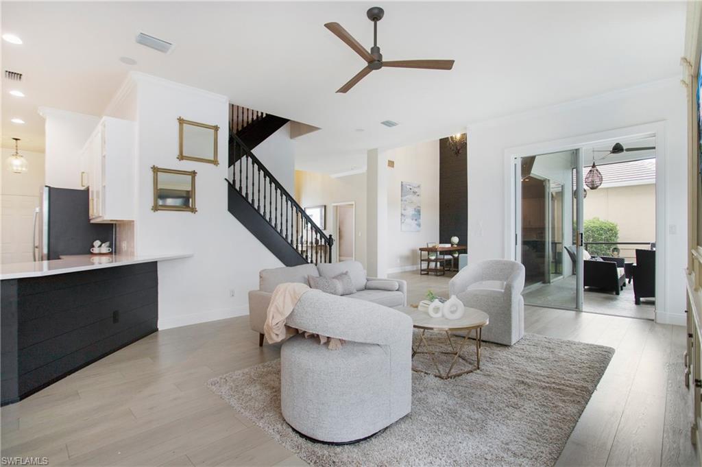 INDIGO LAKES - Residential