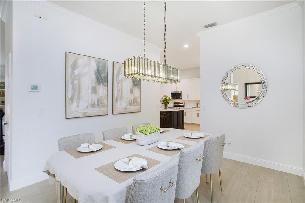 INDIGO LAKES - Residential