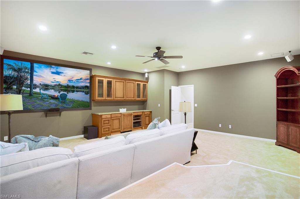 INDIGO LAKES - Residential