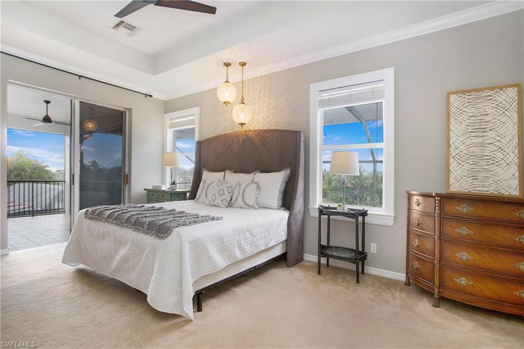 INDIGO LAKES - Residential