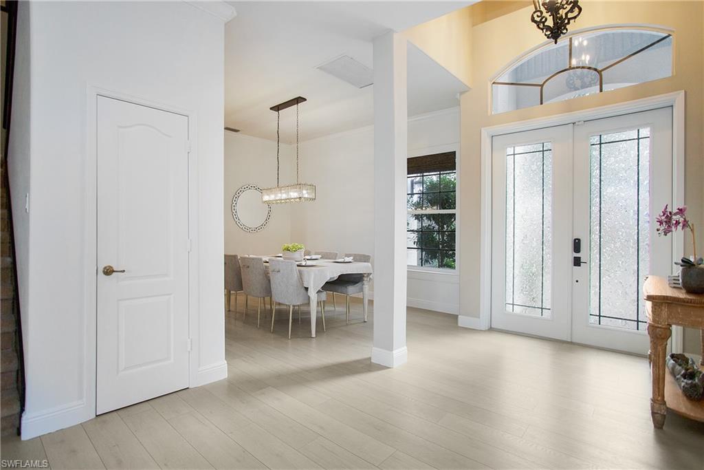 INDIGO LAKES - Residential