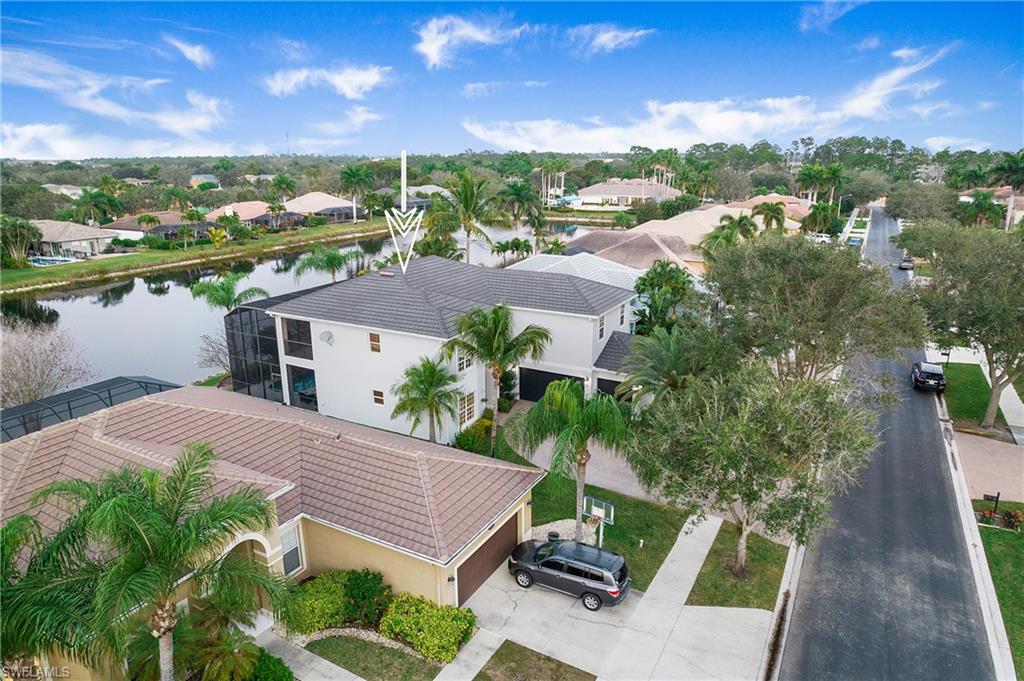 INDIGO LAKES - Residential