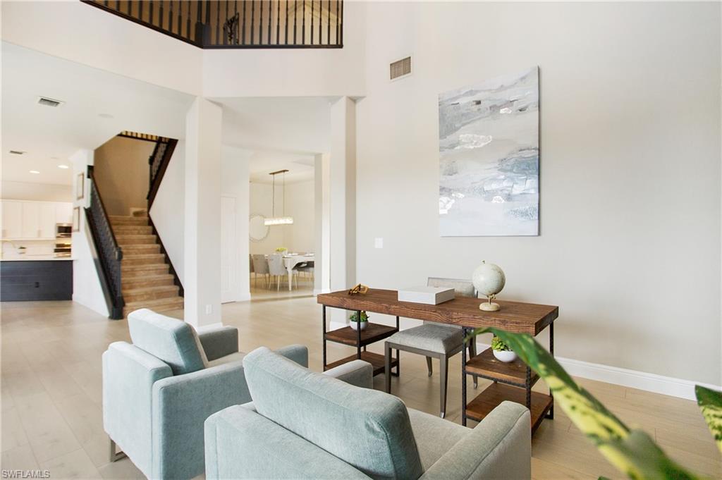 INDIGO LAKES - Residential