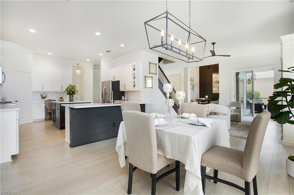 INDIGO LAKES - Residential