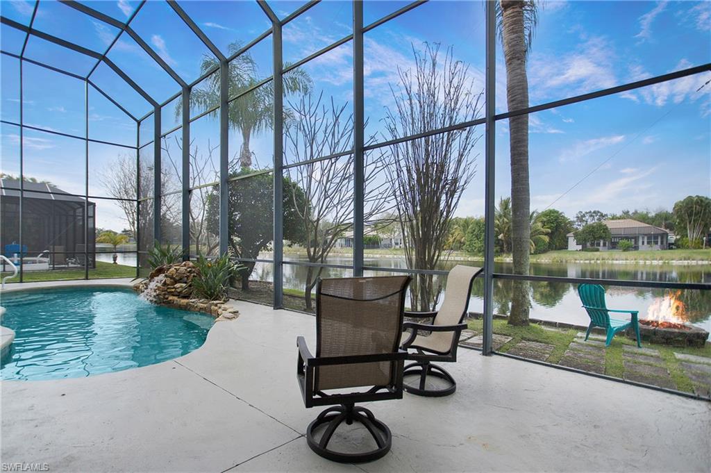 INDIGO LAKES - Residential