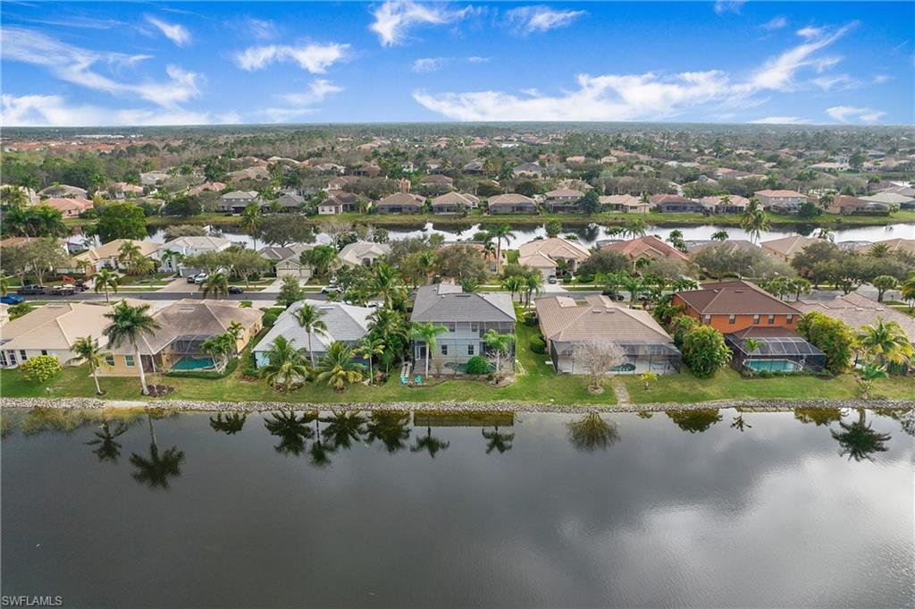 INDIGO LAKES - Residential