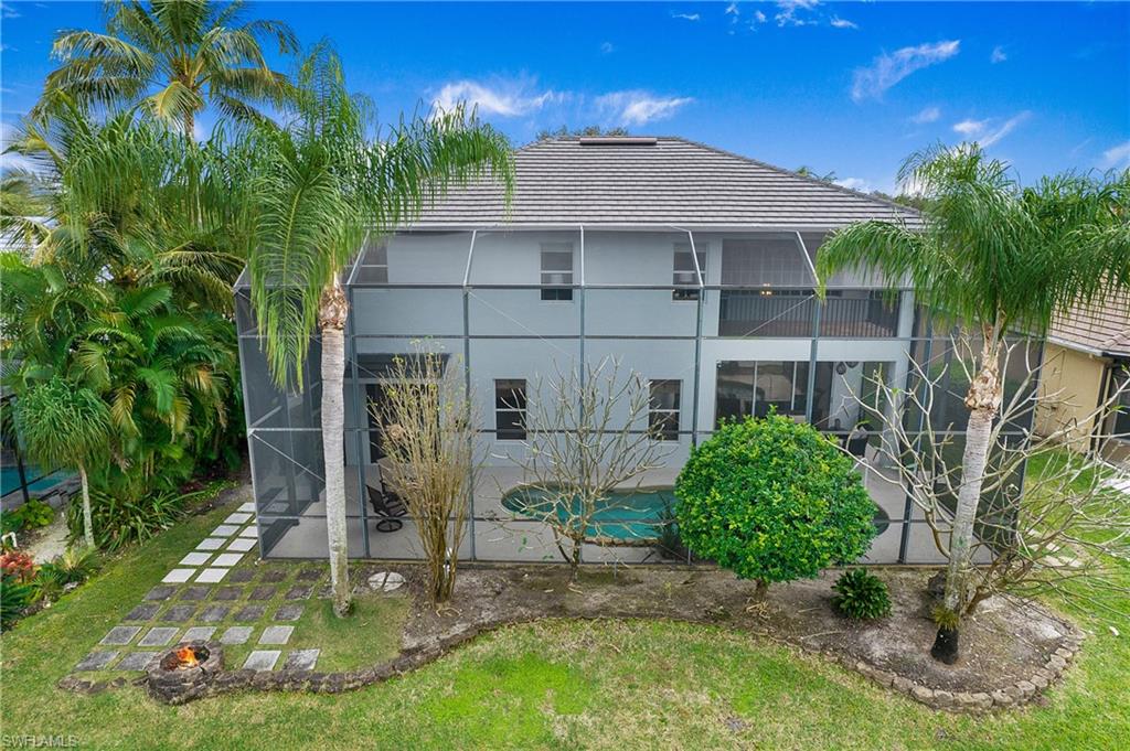 INDIGO LAKES - Residential