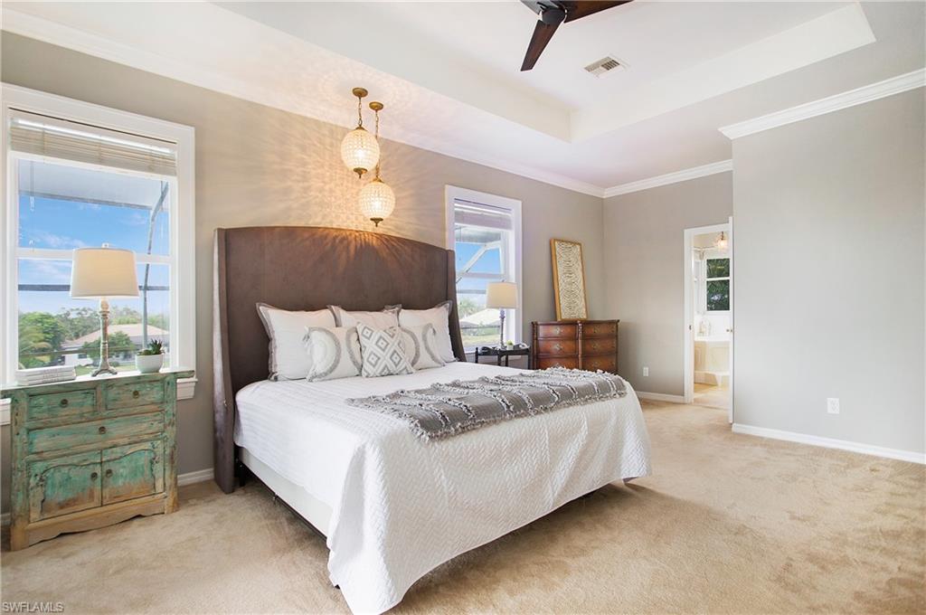 INDIGO LAKES - Residential