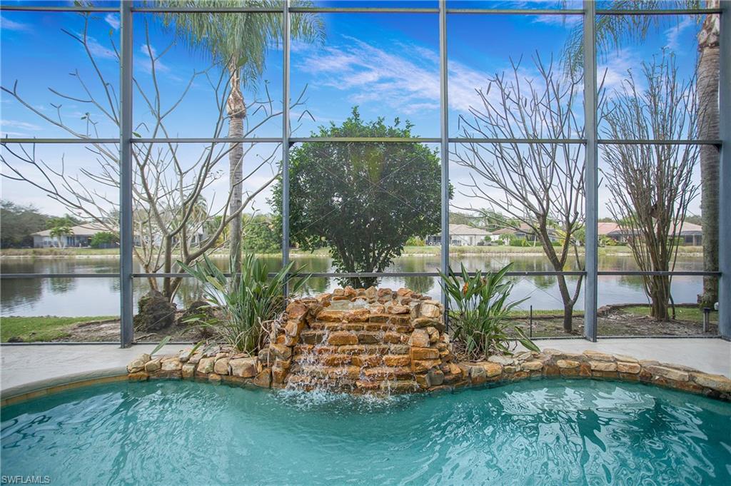 INDIGO LAKES - Residential