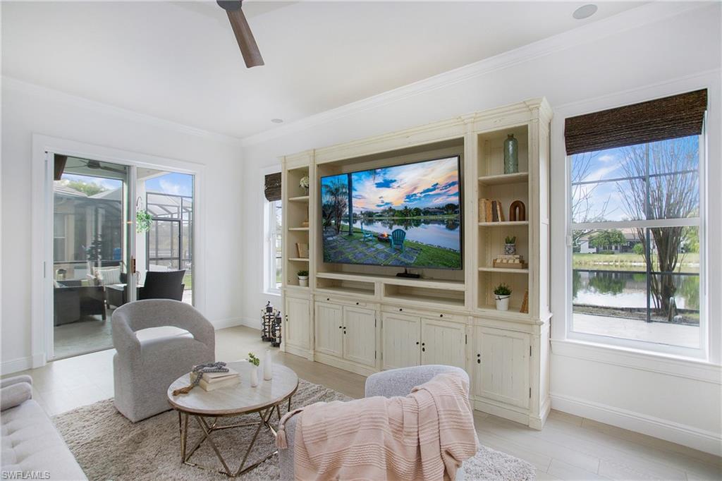 INDIGO LAKES - Residential